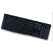 Clavier Logitech Wireless K270 BE - Logitech