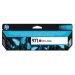 HP 971 Magenta Ink Cartridge - HP