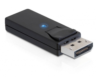 Adaptateur Ecran Delock AdapterDisplayport - HDMI St/Bu - Delock