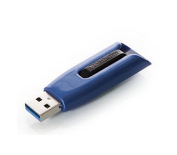 Mémoire USB Verbatim USB 3.0 64GB STORE N GO V3 MAX