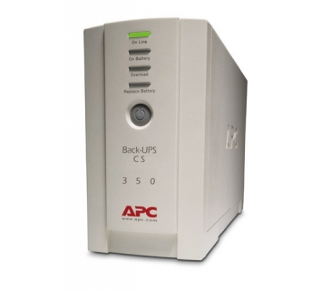 Onduleur Back UPS/350VA Offline