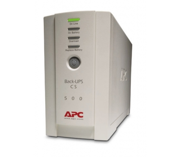 Onduleur Back UPS/500VA Offline