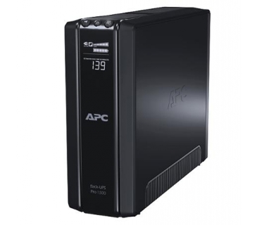 Onduleur Power Saving Back-UPS Pro 1500 230V