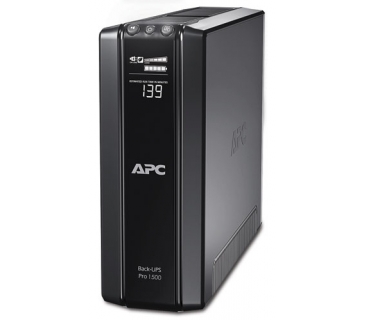 Onduleur Back-UPS Pro 1500VA FR