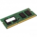 Kingston Mem/4GB 1600 DDR3 Non-ECC CL11 SODIMM SR - Kingston