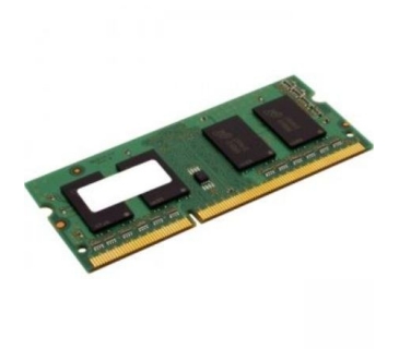 Mémoire pour portable Kingston Mem/4GB 1600 DDR3 Non-ECC CL11 SODIMM SR - Kingston