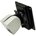 Ergotron 47-092-800/Single Pivot Blk&Grey Covers