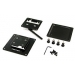 Ergotron 60-239-007/FX30 Fixed Wall Mount