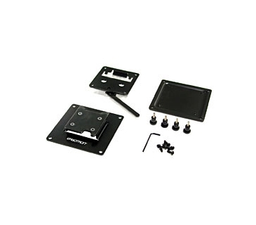 Fixation TFT LCD TV Ergotron 60-239-007/FX30 Fixed Wall Mount