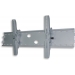Newstar PLASMATV WALLMOUNT BRACKET ADJUSTABLE [20 DEGREES]UNIVERS EN - Newstar