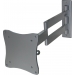 Newstar LCD TV mount W830 Wall,10-24 ,12kg,4 moves,S - Newstar