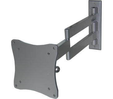 Fixation TFT LCD TV Newstar LCD TV mount W830 Wall,10-24 ,12kg,4 moves,S - Newstar
