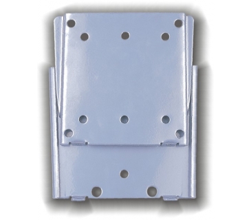 Fixation TFT LCD TV Newstar LCD TV mount W25 Wall,10-30 ,30kg,S - Newstar