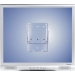 Newstar LCD TV mount W25 Wall,10-30 ,30kg,S - Newstar