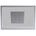 Newstar LCD TV mount W110 Wall,10-37 ,35kg,S - Newstar
