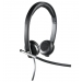 Logitech OEM/H650e USB Headset Stereo - Logitech