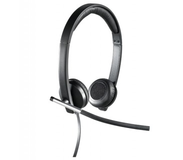 Casque Micro Logitech OEM/H650e USB Headset Stereo - Logitech