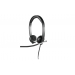 Logitech OEM/H650e USB Headset Stereo - Logitech