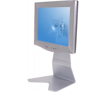 Fixation TFT LCD TV Newstar LCD TV mount D800 Desk,10-24 ,4 moves,S - Newstar