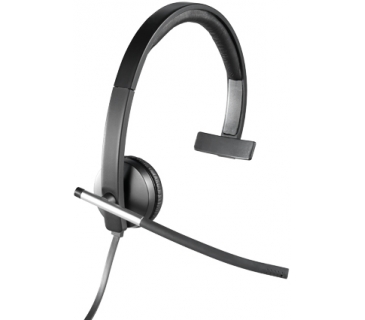 Casque Micro Logitech OEM/H650e USB Headset Mono - Logitech
