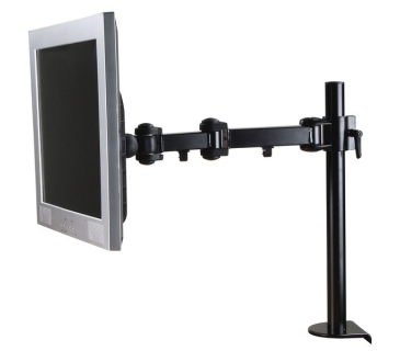 Fixation TFT LCD TV Newstar LCD TV mount D960 Desk,10-24 ,6 moves,B - Newstar
