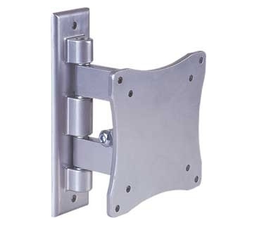 Fixation TFT LCD TV Newstar LCD TV mount W810 Wall,10-24 ,12kg,3 moves,S - Newstar