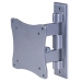 Newstar LCD TV mount W810 Wall,10-24 ,12kg,3 moves,S - Newstar