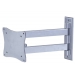 Newstar LCD TV mount W820 Wall,10-24 ,12kg,3 moves,S - Newstar