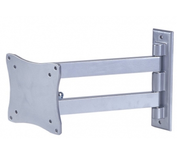 Fixation TFT LCD TV Newstar LCD TV mount W820 Wall,10-24 ,12kg,3 moves,S - Newstar
