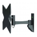 Newstar LCD wall mount W825 10-40 ,20 kg,tilt/2pivot,bl - Newstar