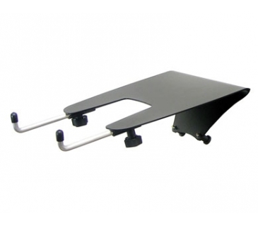 Fixation TFT LCD TV Ergotron 50-193-200/LX Notebook Tray Blk