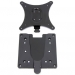 Ergotron 60-589-060/Monitor Quick Release Bracket