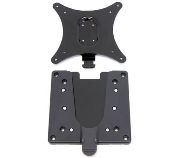 Fixation TFT LCD TV Ergotron 60-589-060/Monitor Quick Release Bracket