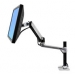 Ergotron LX Desk Mount LCD Arm Tall Pole