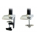 Ergotron LX Desk Mount LCD Arm Tall Pole