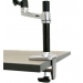 Ergotron LX Desk Mount LCD Arm Tall Pole