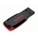 Sandisk USB-Stick 16GB Cruzer Blade retail