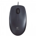 Logitech M90 Optical USB Dark - Logitech