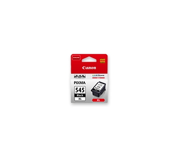 Cartouche d encre Canon Ink/PG-545XL/2013 Fine Non-Blist BlackXL - Canon
