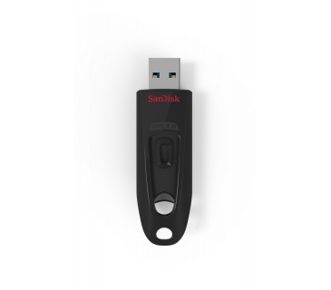 Mémoire USB Sandisk ULTRA FLASH DRIVE 64GB USB3.0