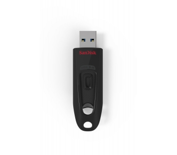Mémoire USB Sandisk ULTRA FLASH DRIVE 16GB USB3.0