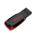 Sandisk CRUZER BLADE 64GB USB2.0