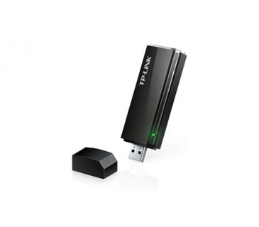 Clé Wifi TP-Link WL-USB Archer T4U (300-1200Mbps) - TP-Link