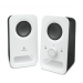 Logitech Z150 Snow White - Logitech