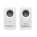 Logitech Z150 Snow White - Logitech