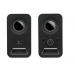 Logitech Z150 Midnight Black - Logitech