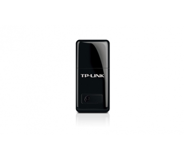 Clé Wifi Edimax WL-USB TL-WN823N (300MBit) Mini