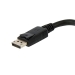 Startech DISPLAYPORT TO HDMI VIDEO ADAPTER CONVERTER UK - Startech