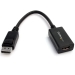 Startech DISPLAYPORT TO HDMI VIDEO ADAPTER CONVERTER UK - Startech