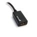 Startech DISPLAYPORT TO HDMI VIDEO ADAPTER CONVERTER UK - Startech
